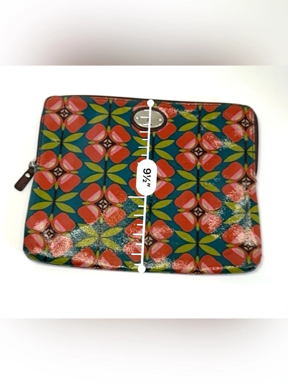 Fossil Key-Per Tablet Sleeve
